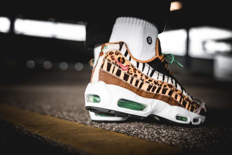 Air max cheap 95 dlx atmos